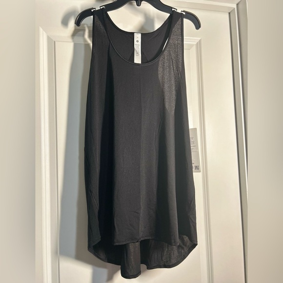 Lululemon Essential Pleated Tank - Picture 2 of 4